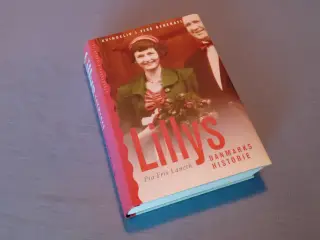 Lillys Danmarkshistorie
