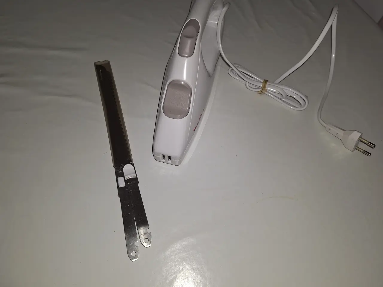 Billede 2 - Elektrisk kniv	