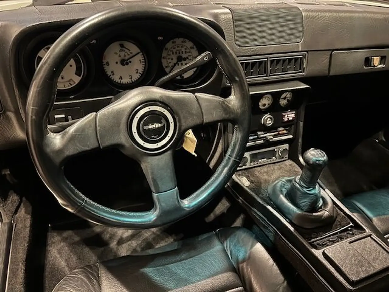Billede 28 - Porsche 944 2,5 163HK 2d