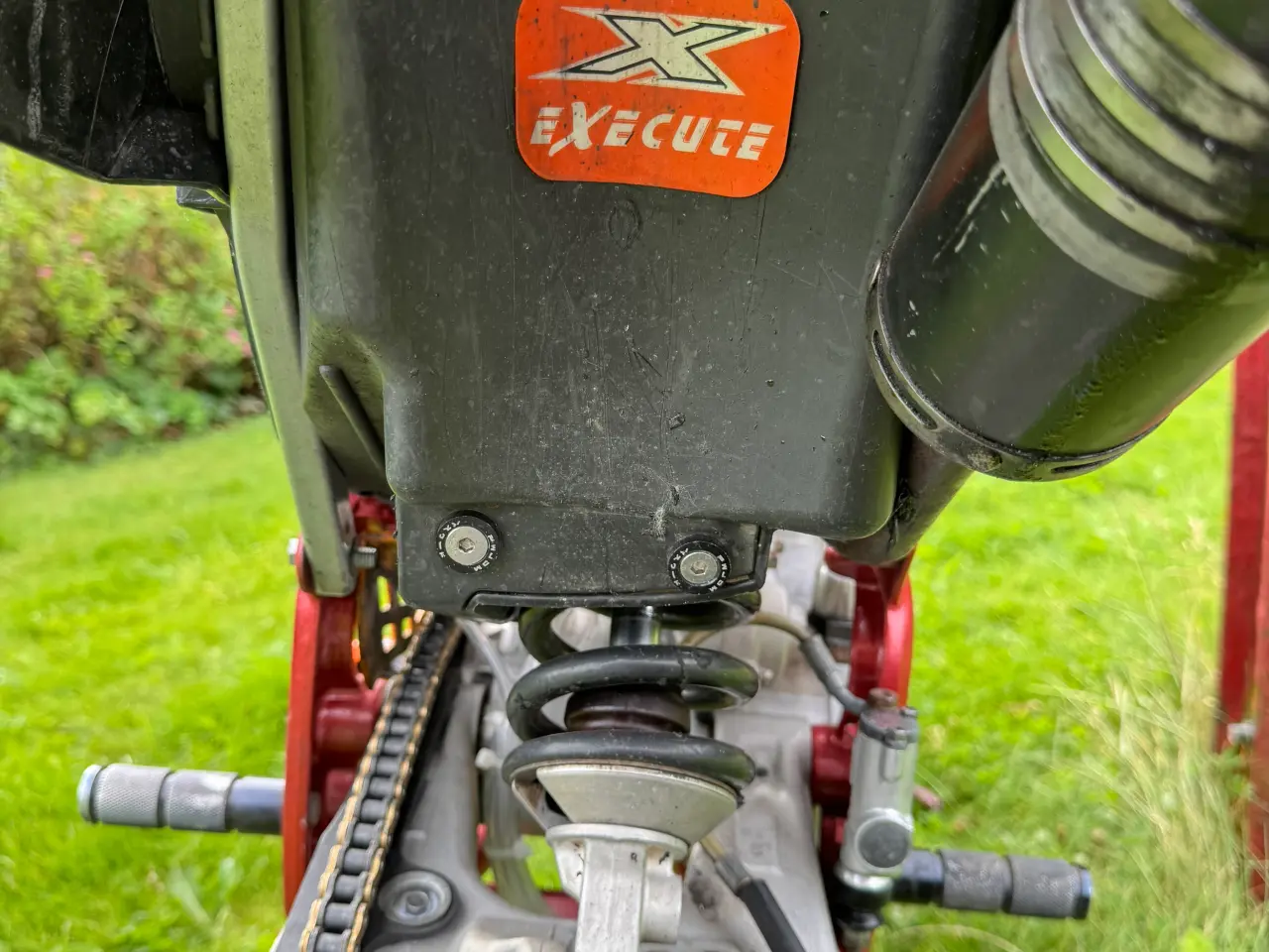 Billede 2 - Ktm motart