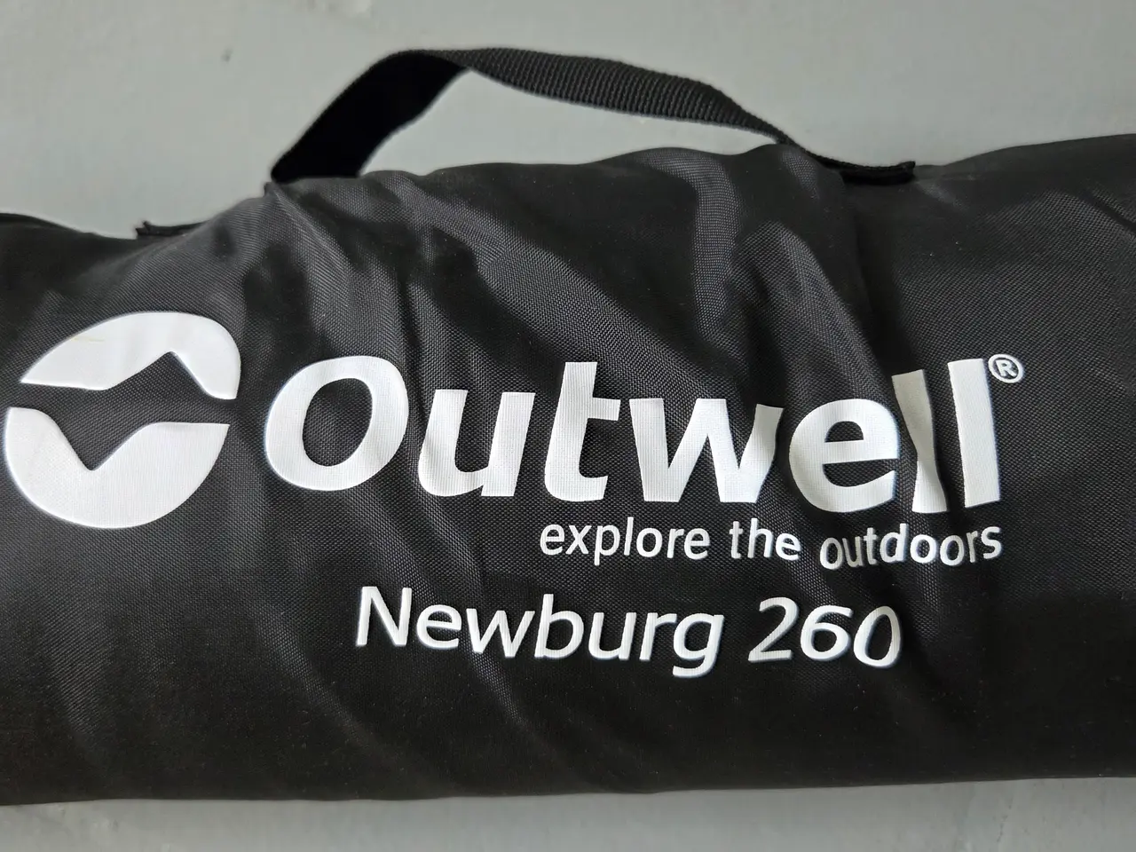 Billede 2 - Outwell 260 Inder telt