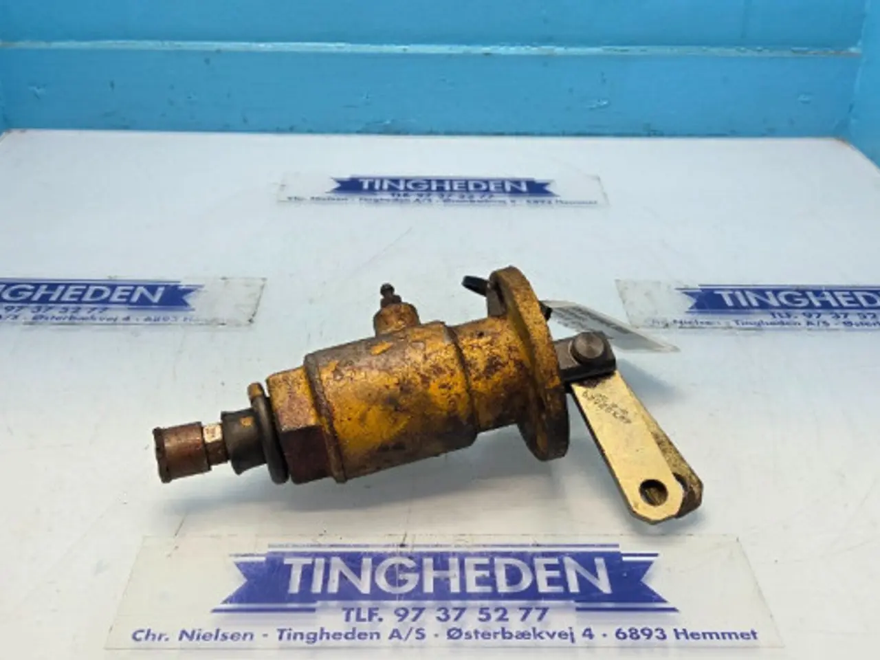 Billede 1 - Hydrema 805 Bremse Cylinder 592045