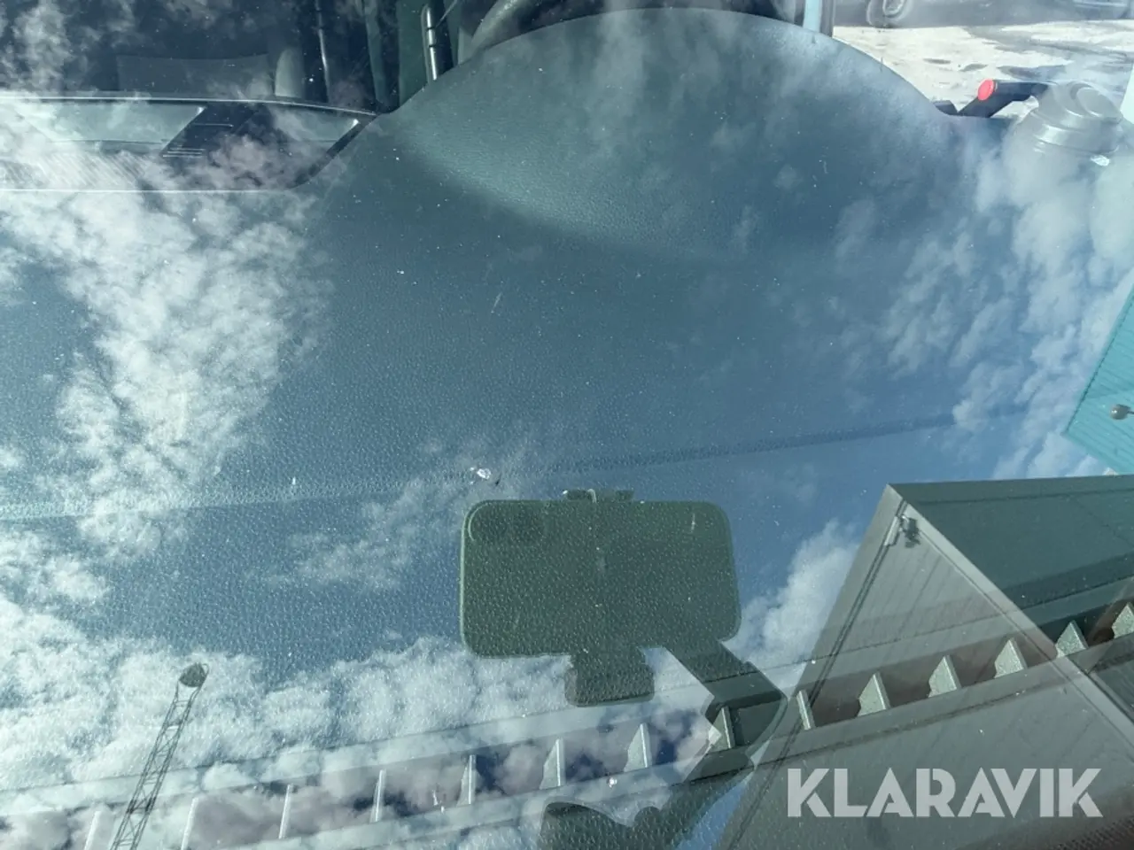 Billede 3 - Mini bus Volkswagen Caravelle 2.0 TDI 140 Lang
