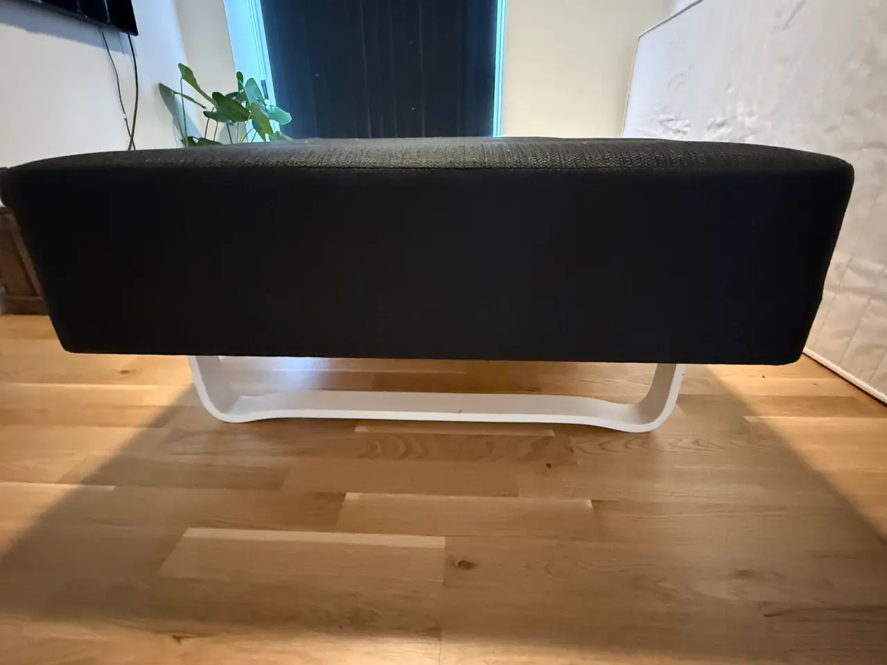 Billede 4 - Boxmadras med ben 