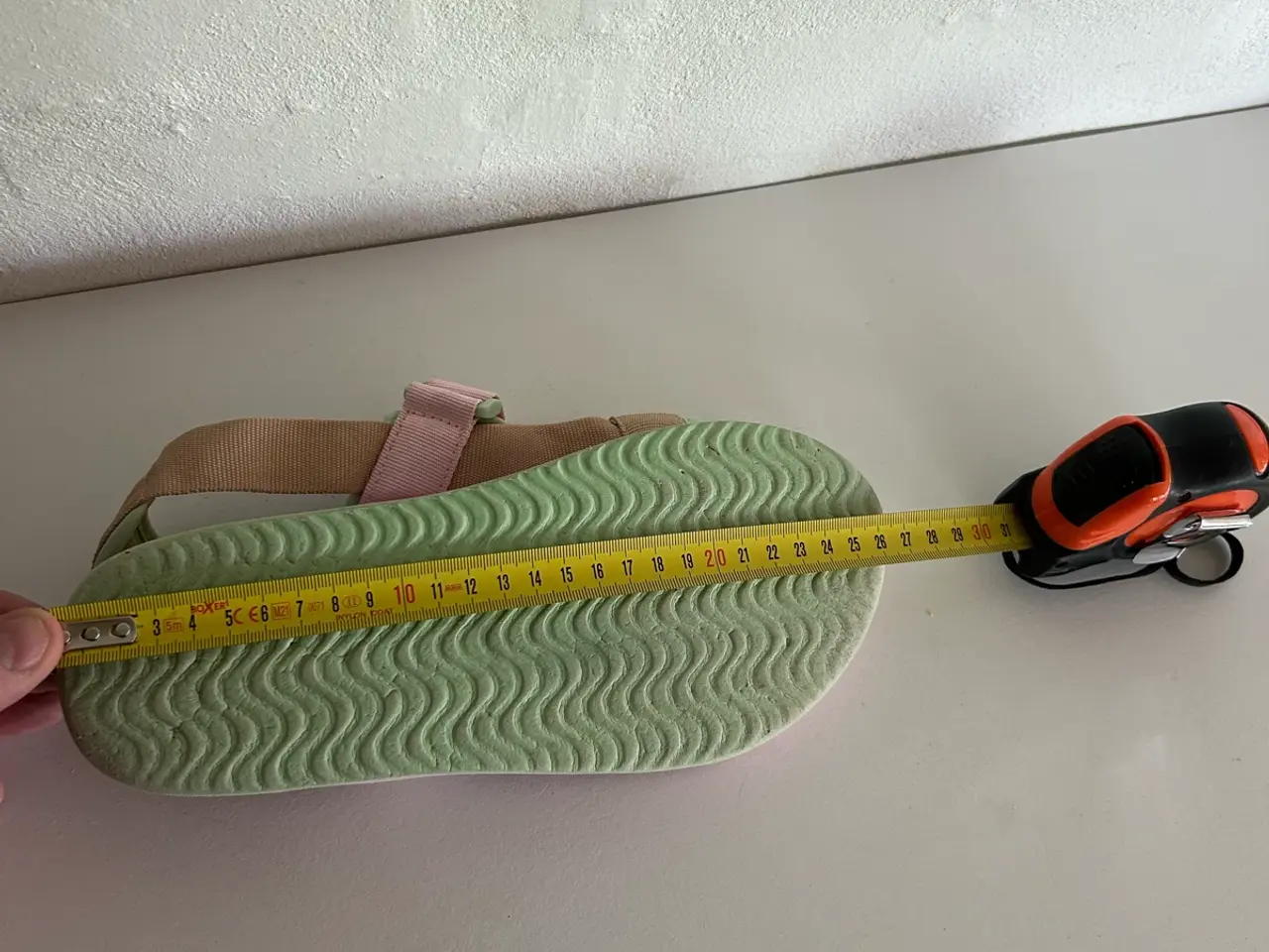 Billede 4 - Vero Moda sandaler