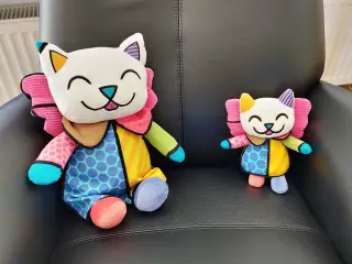 Søde Britto Katte-engle, til de små!