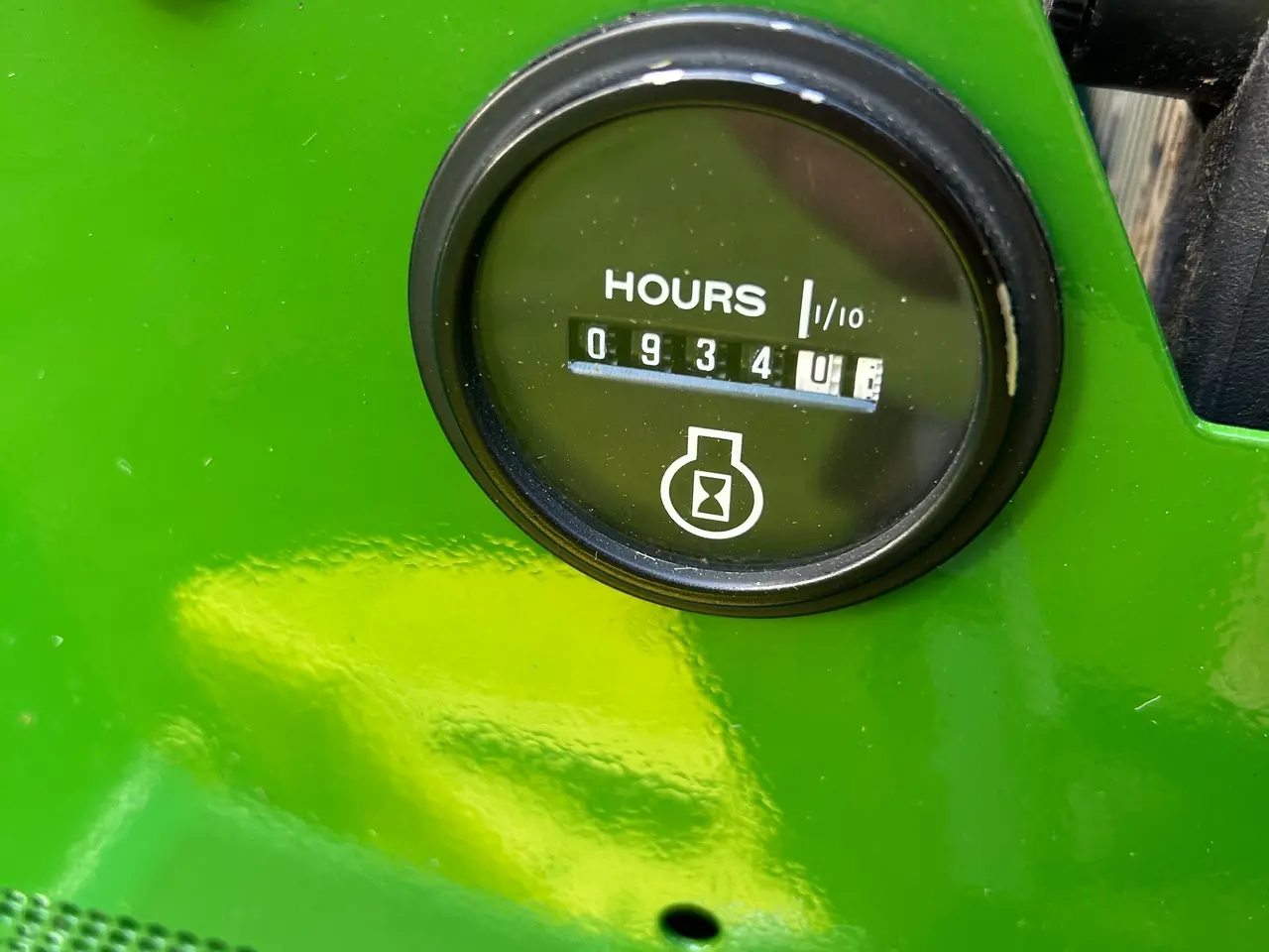 Billede 6 - John deere 318