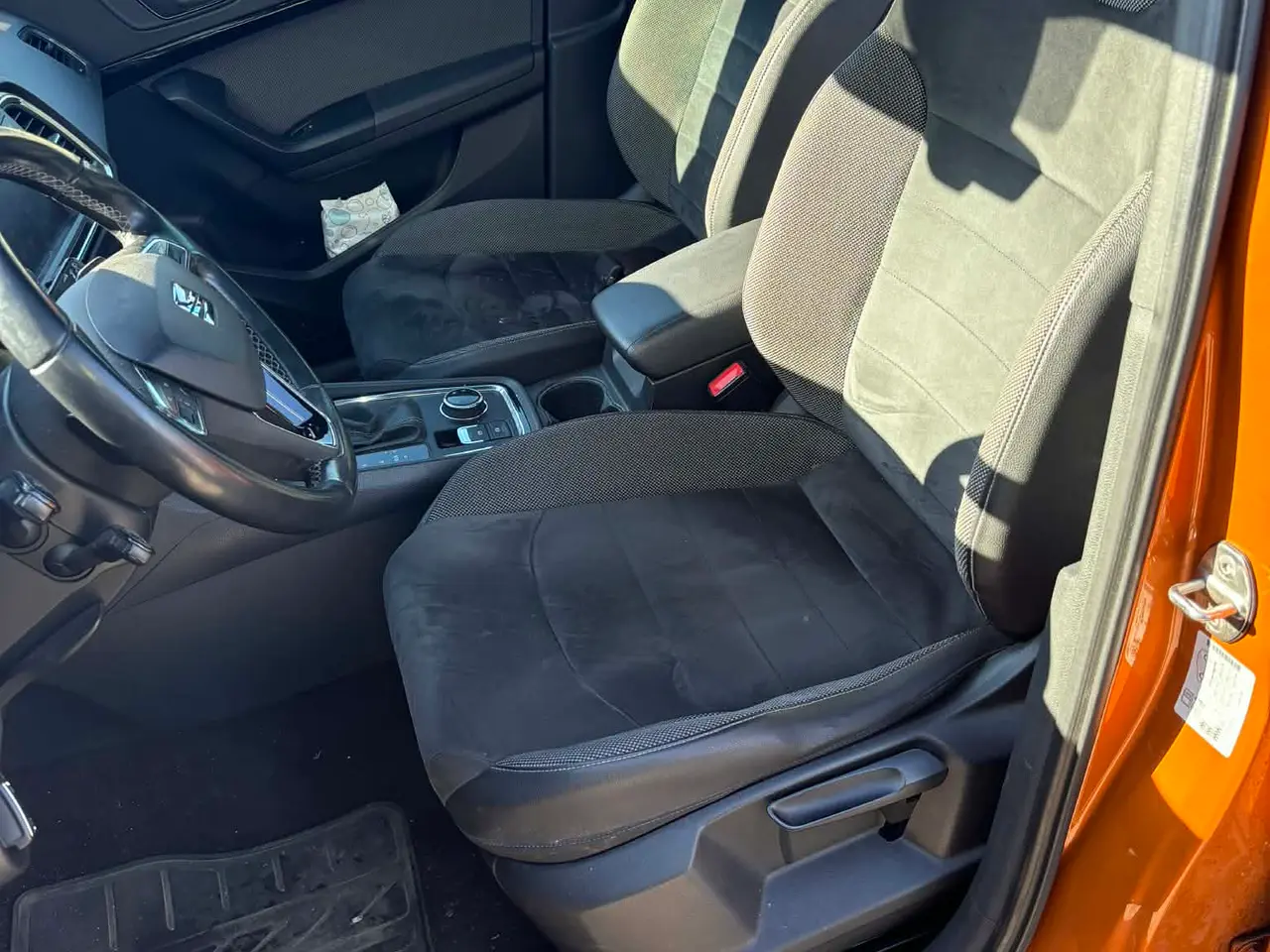 Billede 6 - Seat Ateca 1,5 TSi 150 Xcellence DSG