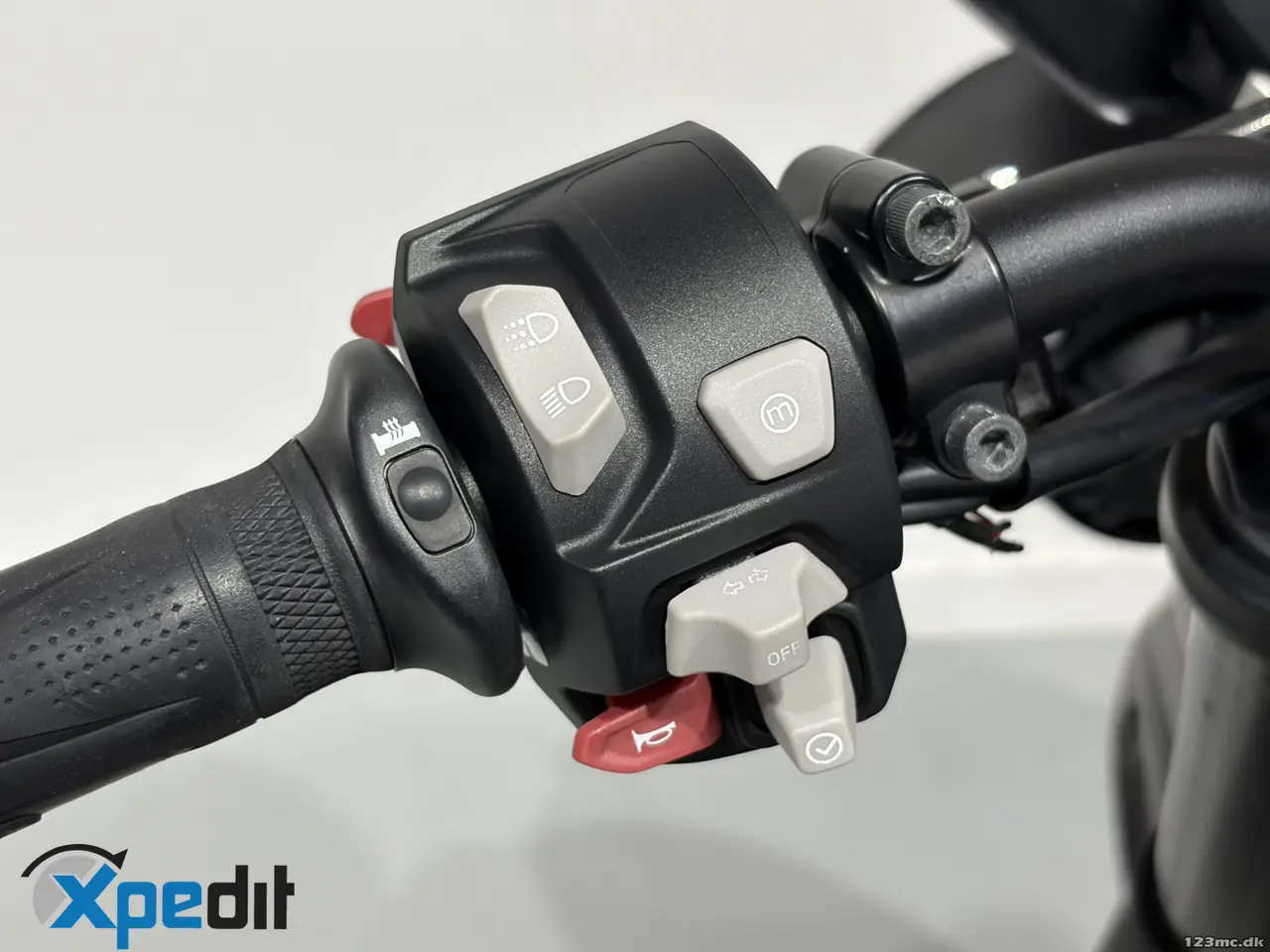 Billede 12 - Triumph Street Triple RS