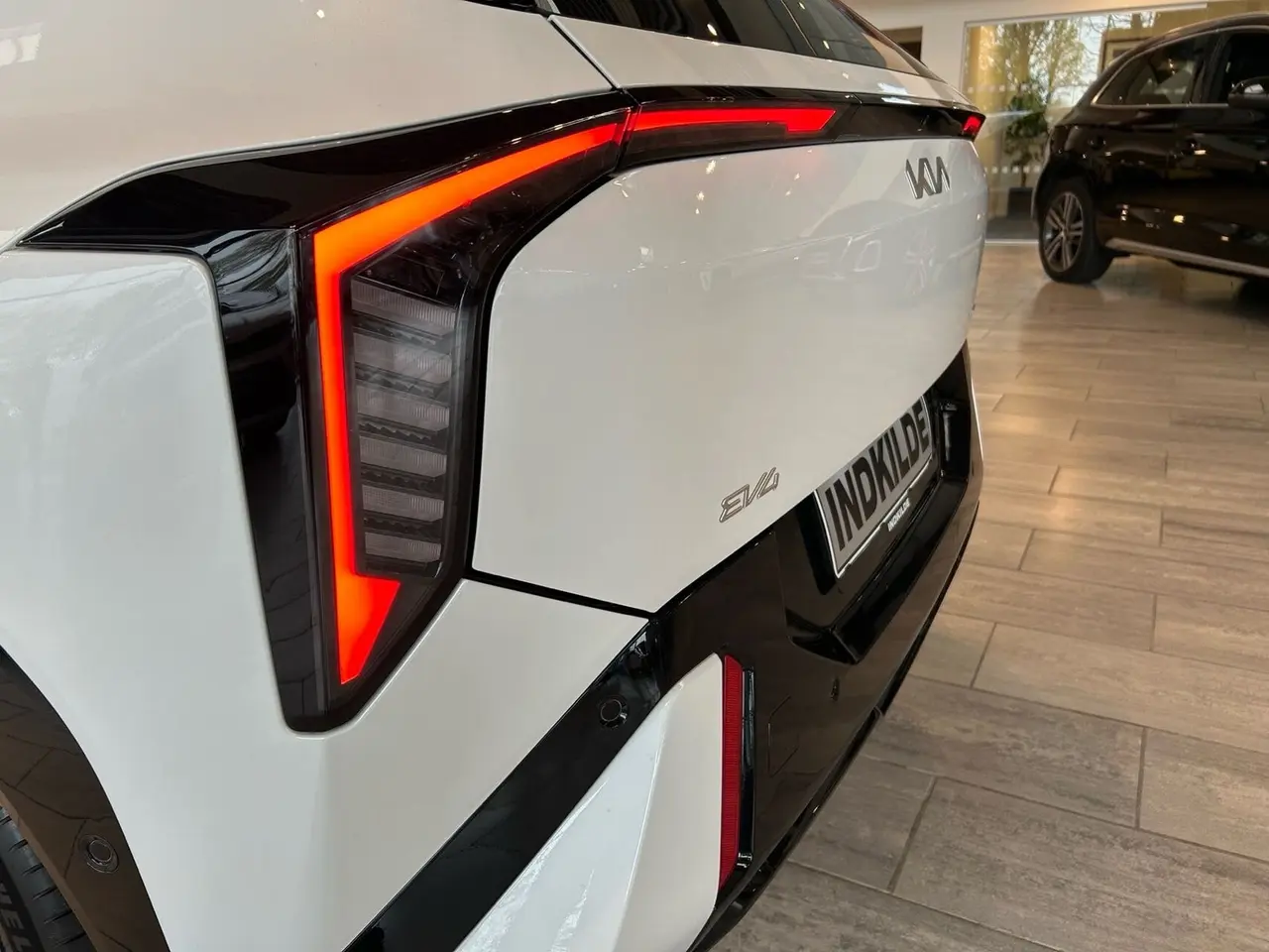 Billede 19 - Kia EV4 81 Long Range GT-Line