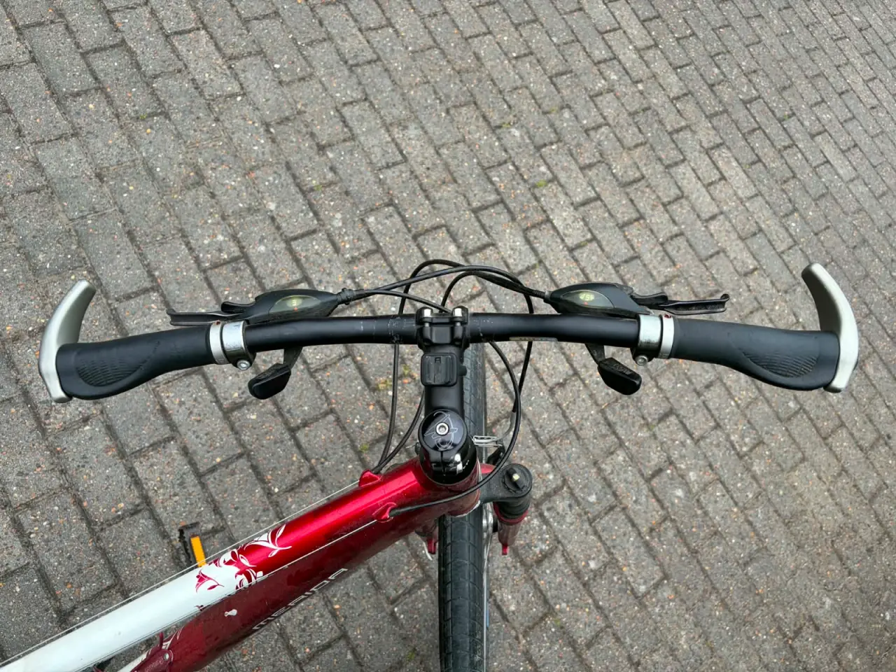 Billede 2 - Merida Cykel