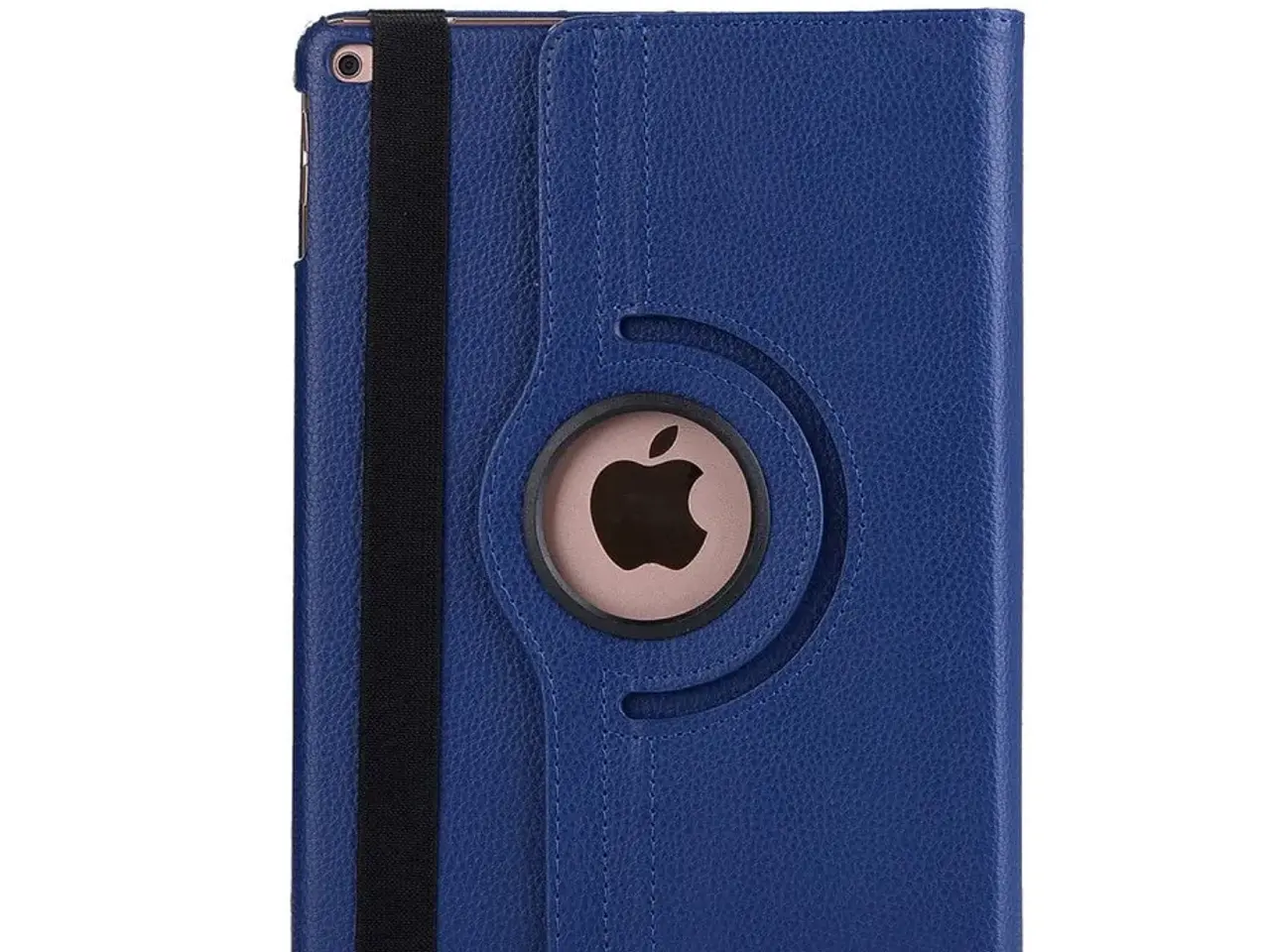 Billede 5 - Apple iPad Covers - 360 graders ståfunktion