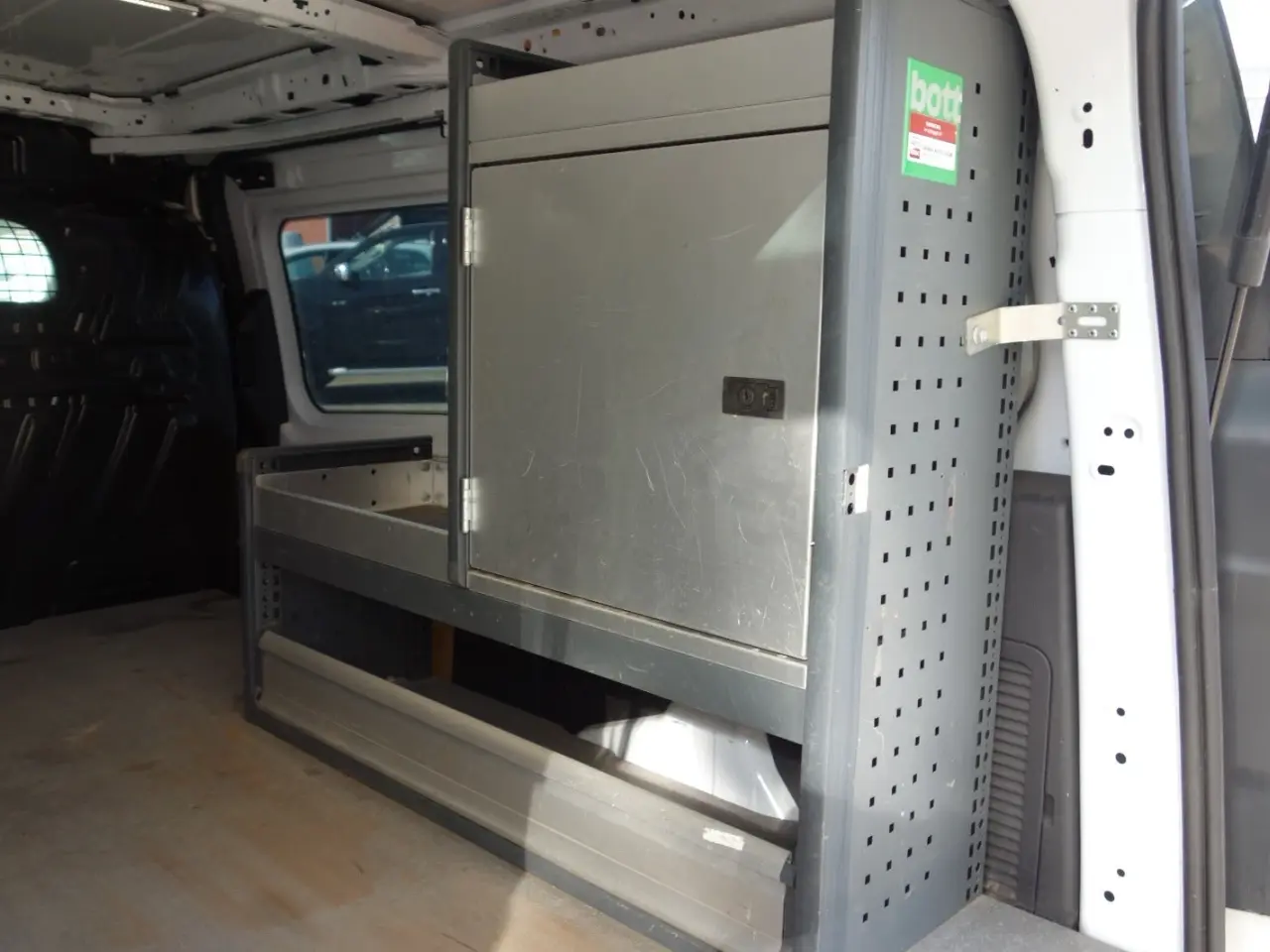 Billede 15 - Ford Transit Connect 1,6 TDCi 115 Trend lang