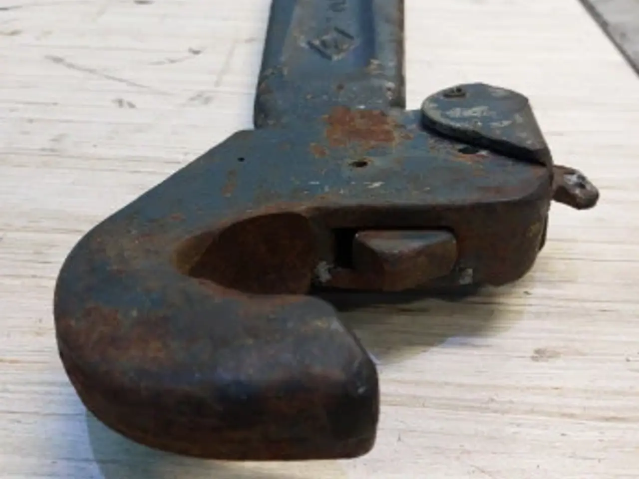 Billede 7 - Massey Ferguson 3060 Løftearm R. 3615058M1