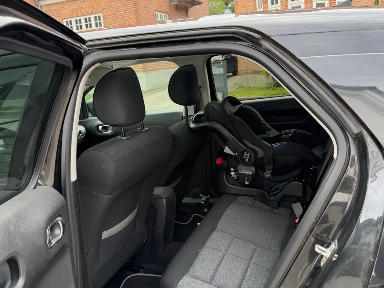 Billede 10 - Citroën C4 Cactus 1,2 PureTech 110 Iconic