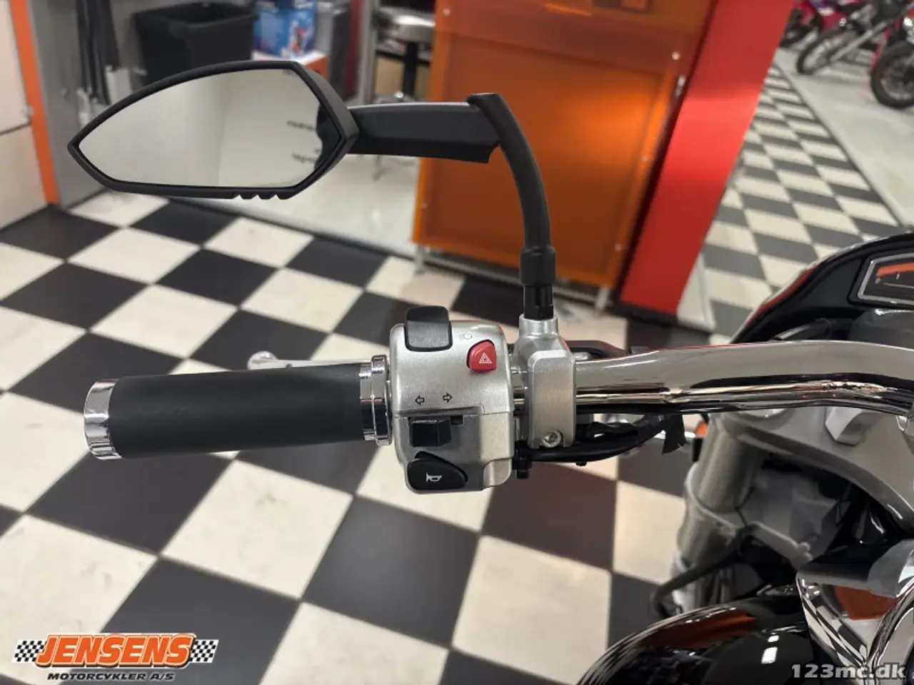 Billede 8 - Suzuki VZR 1800 Intruder