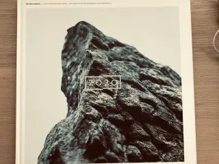 100-året for Danmarks Genforening -Programbog 2020