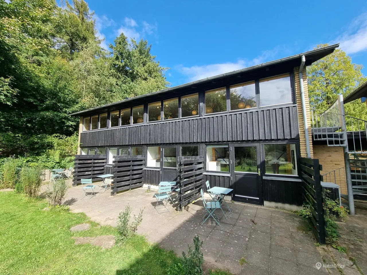 Billede 2 - Viborg Vandrerhjem - Danhostel Viborg