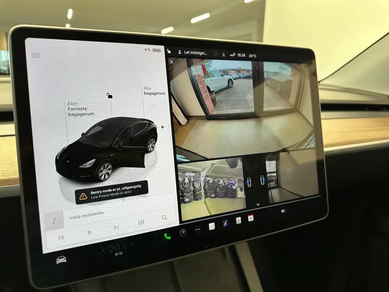 Billede 22 - Tesla Model Y  RWD