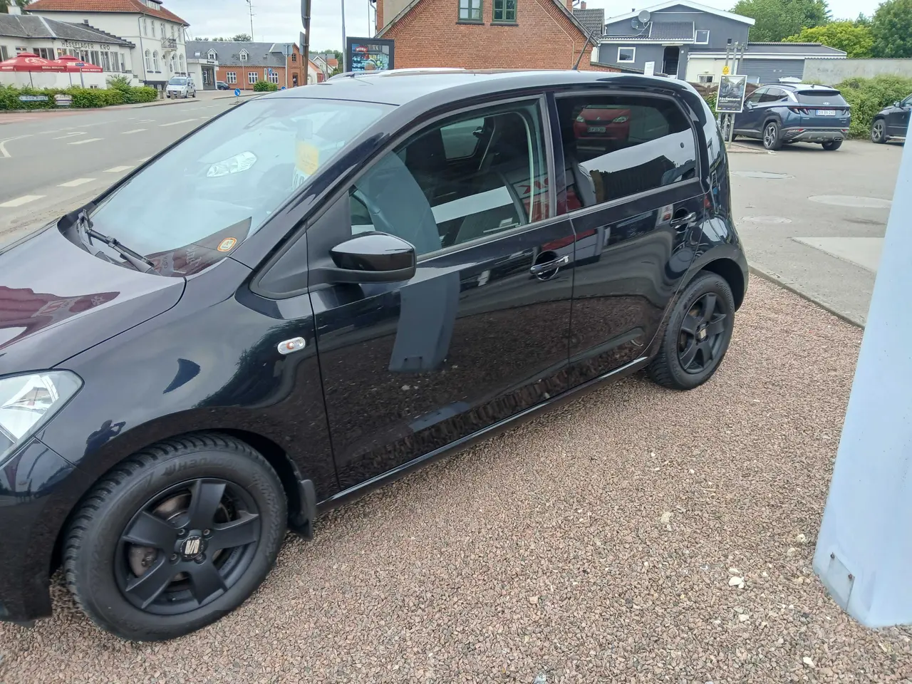 Billede 1 - Seat Mii Style Sport 2015