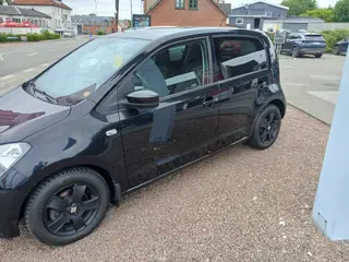Seat Mii Style Sport 2015 39000 kr