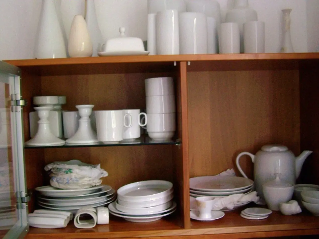 Billede 1 - Porcelæn til porcelænsmaling