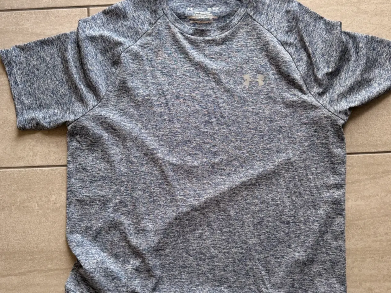 Billede 1 - Under Armor trøje, str. M