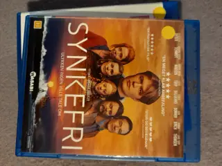 Synkefri
