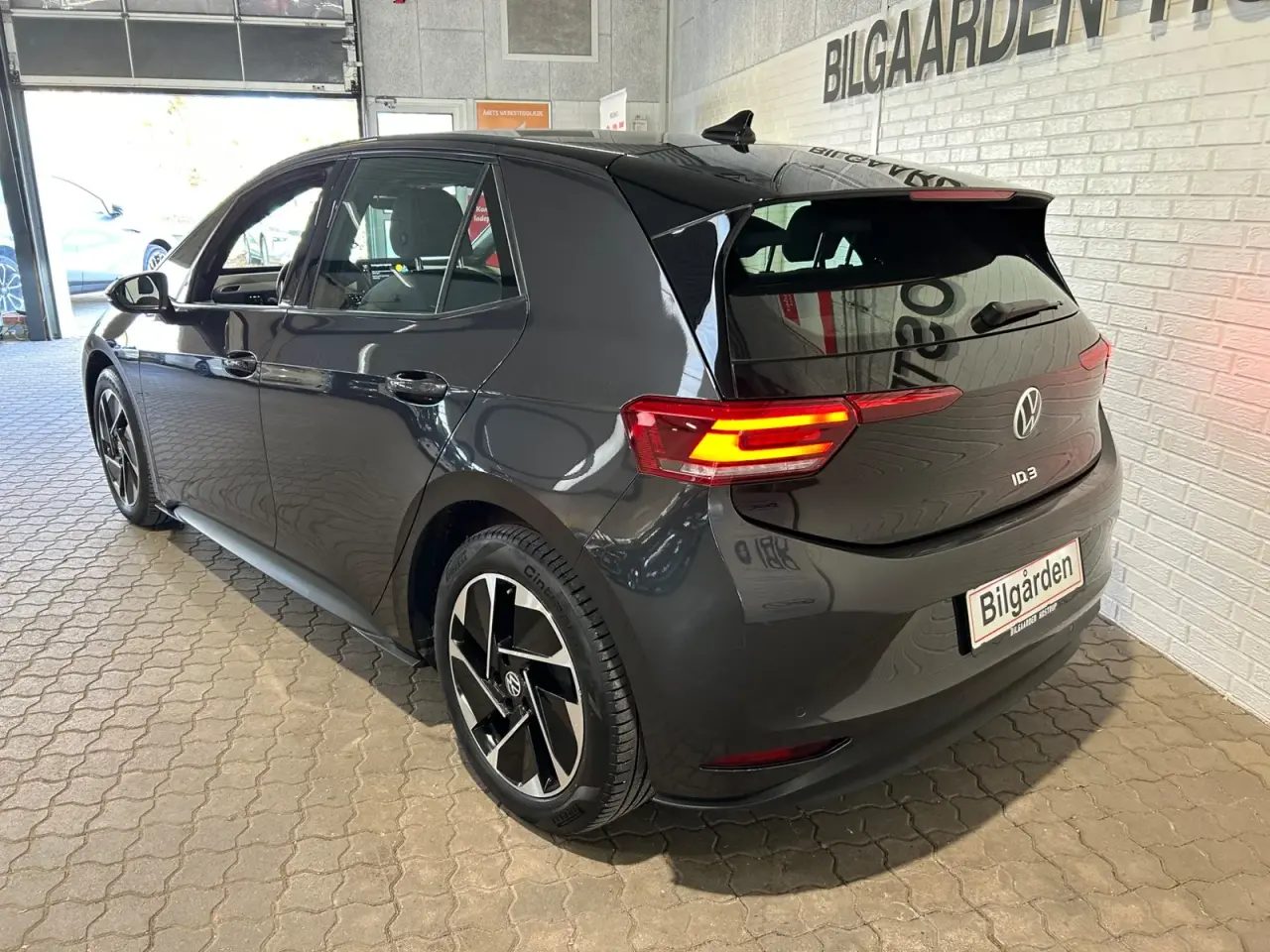 Billede 3 - VW ID.3 58 Pro