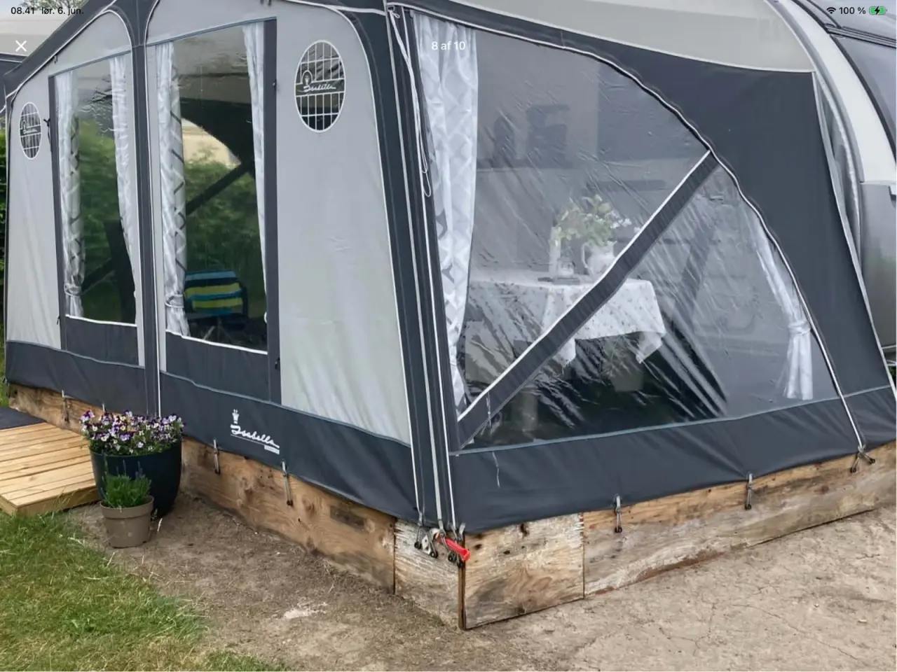 Billede 3 - Isabella Sunshine plus amål 825/G13