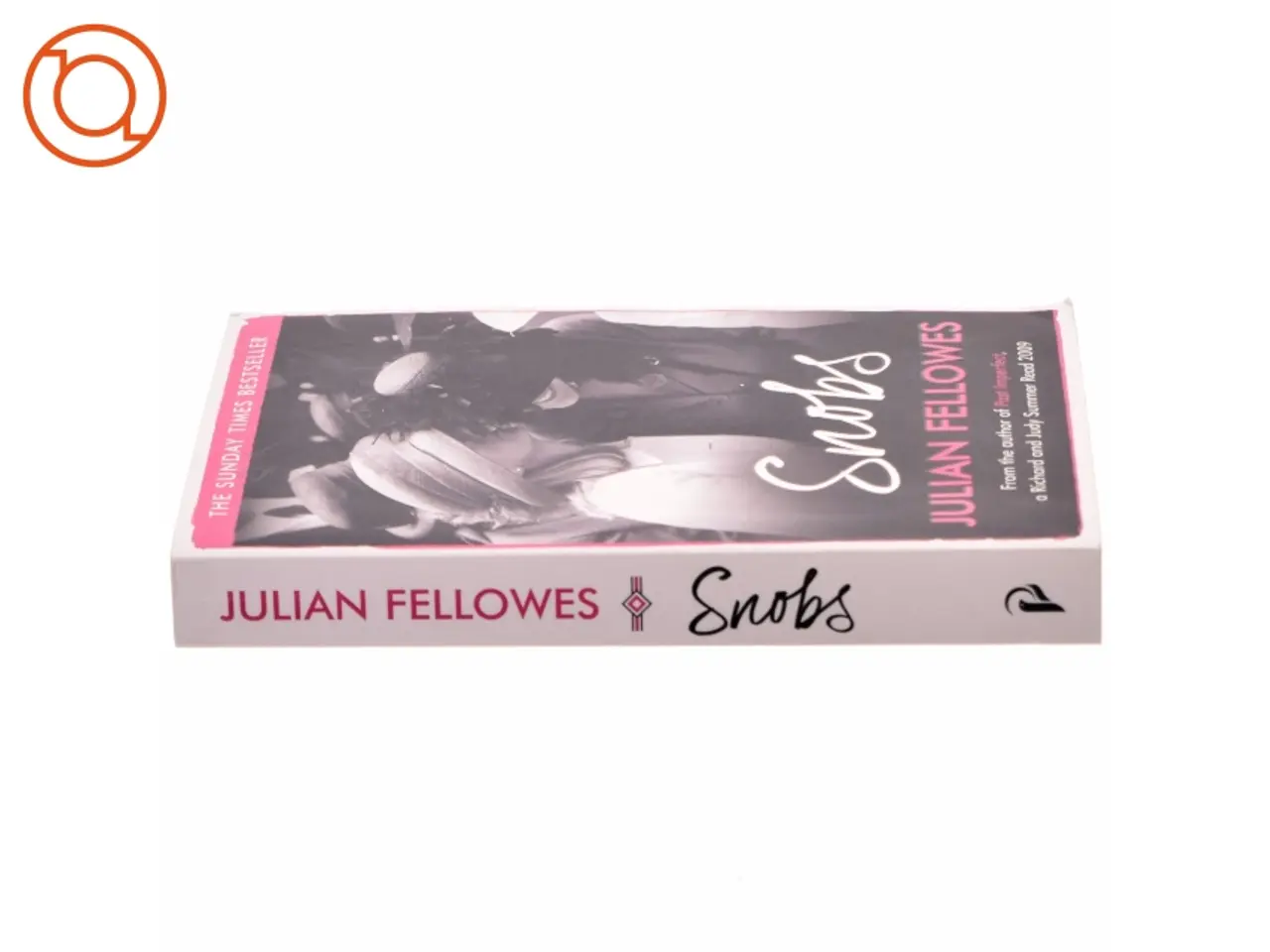 Billede 2 - Snobs af Julian Fellowes (Bog)