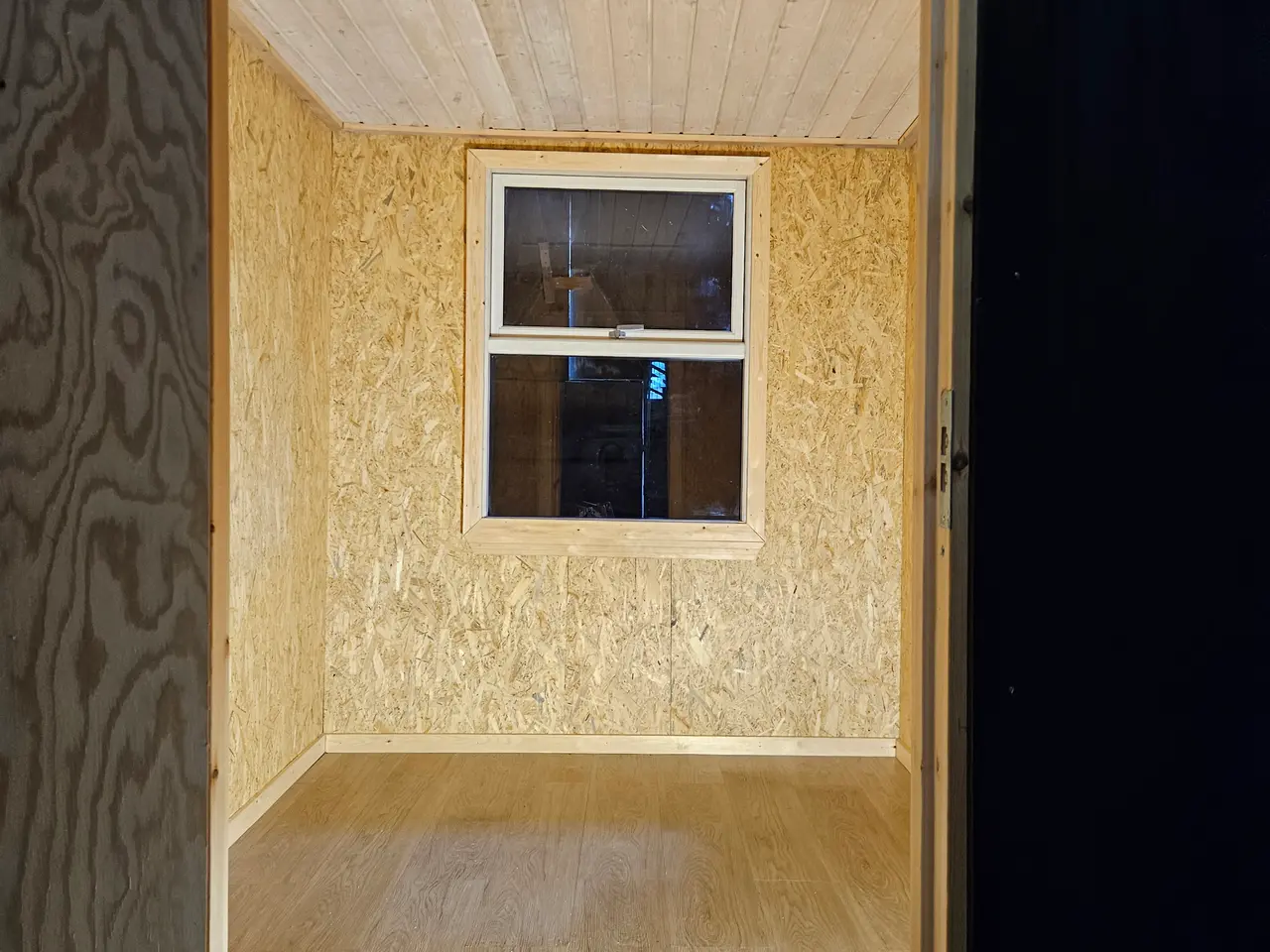 Billede 2 - Annex/tiny house sælges.