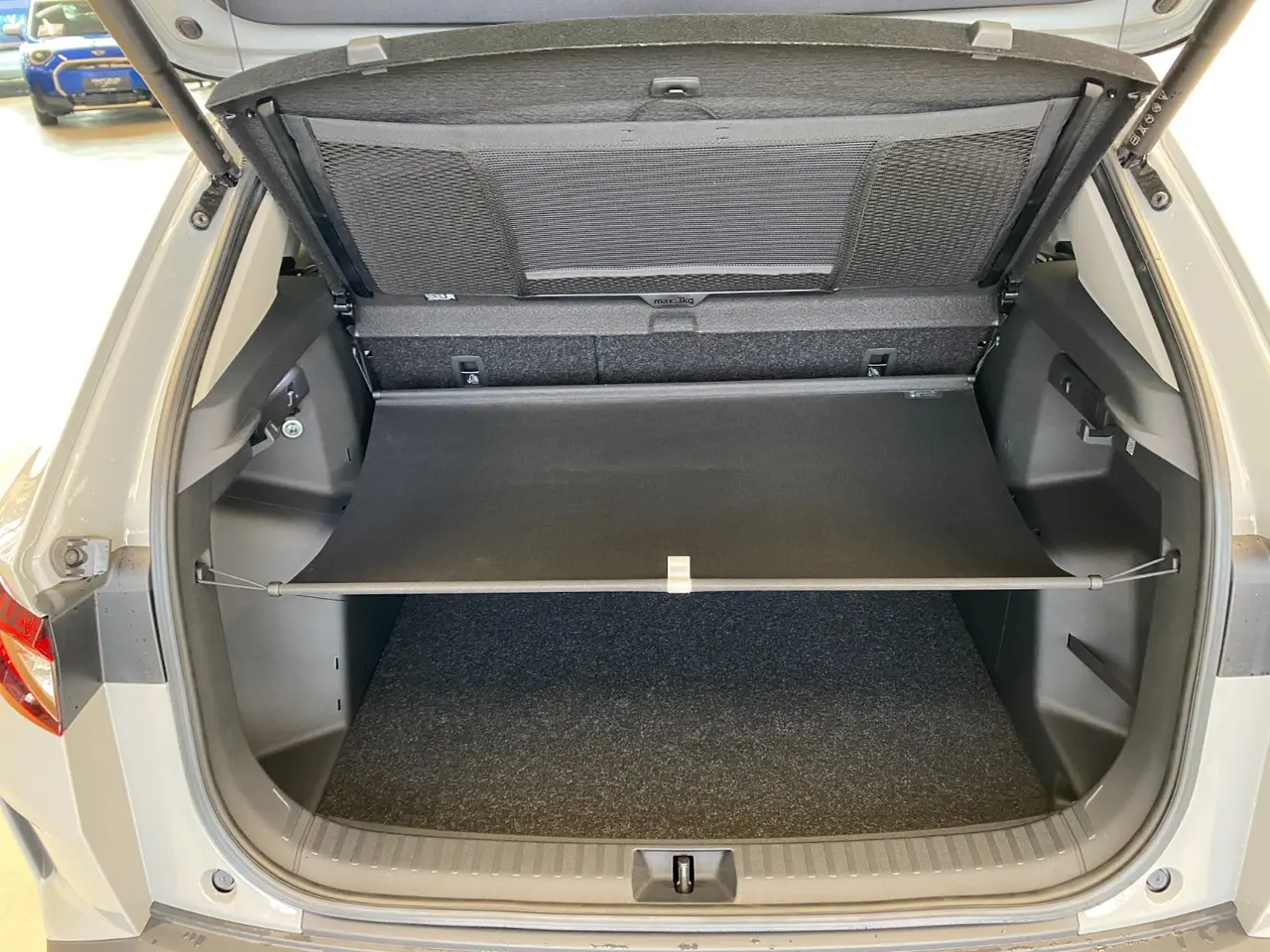 Billede 11 - Skoda Elroq 60 iV Premium