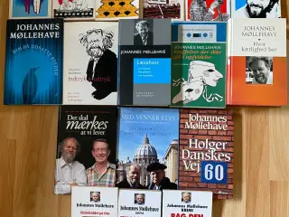 Møllehave