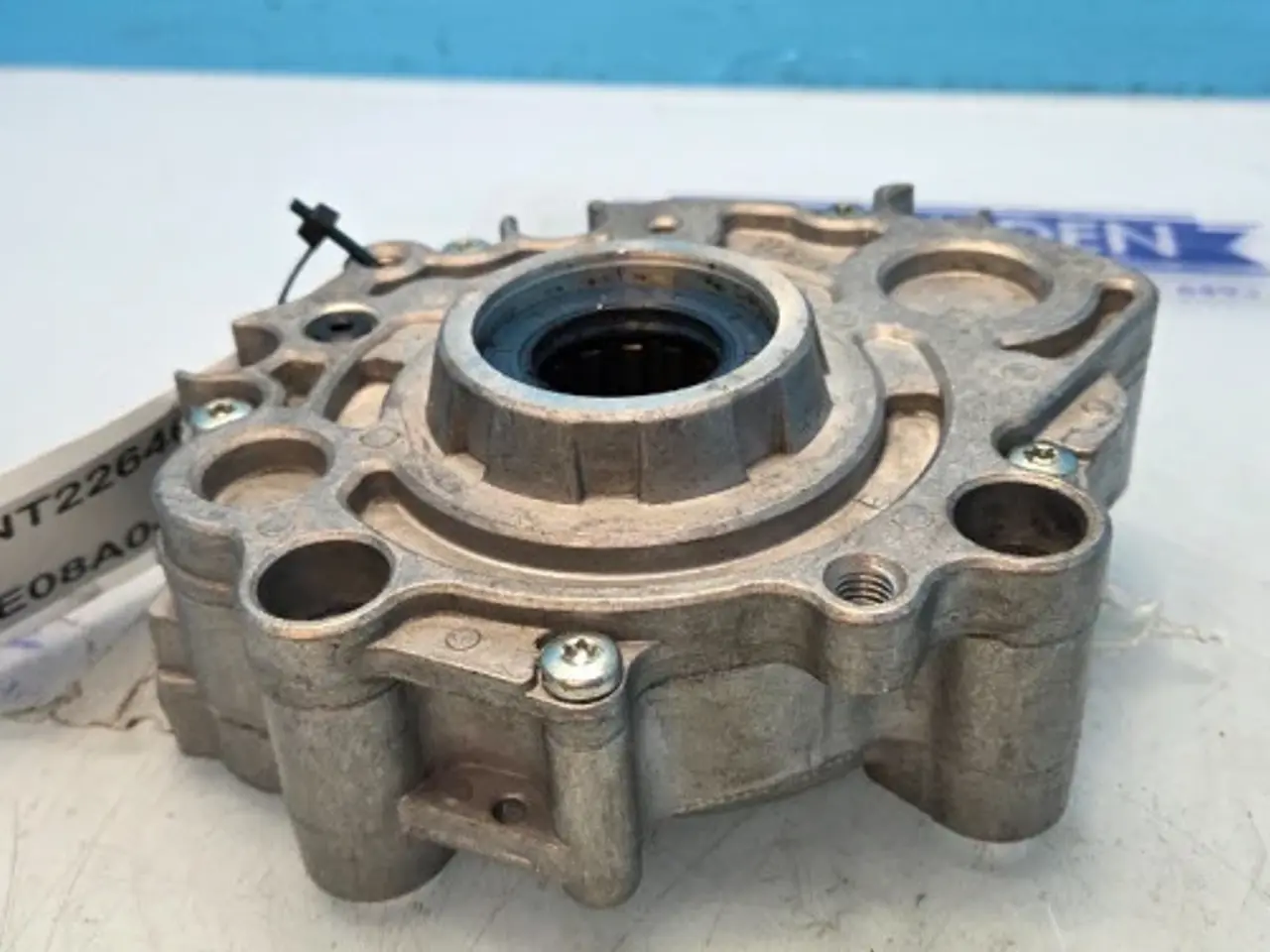 Billede 3 - New Holland T6.160 Pumpe 90426542