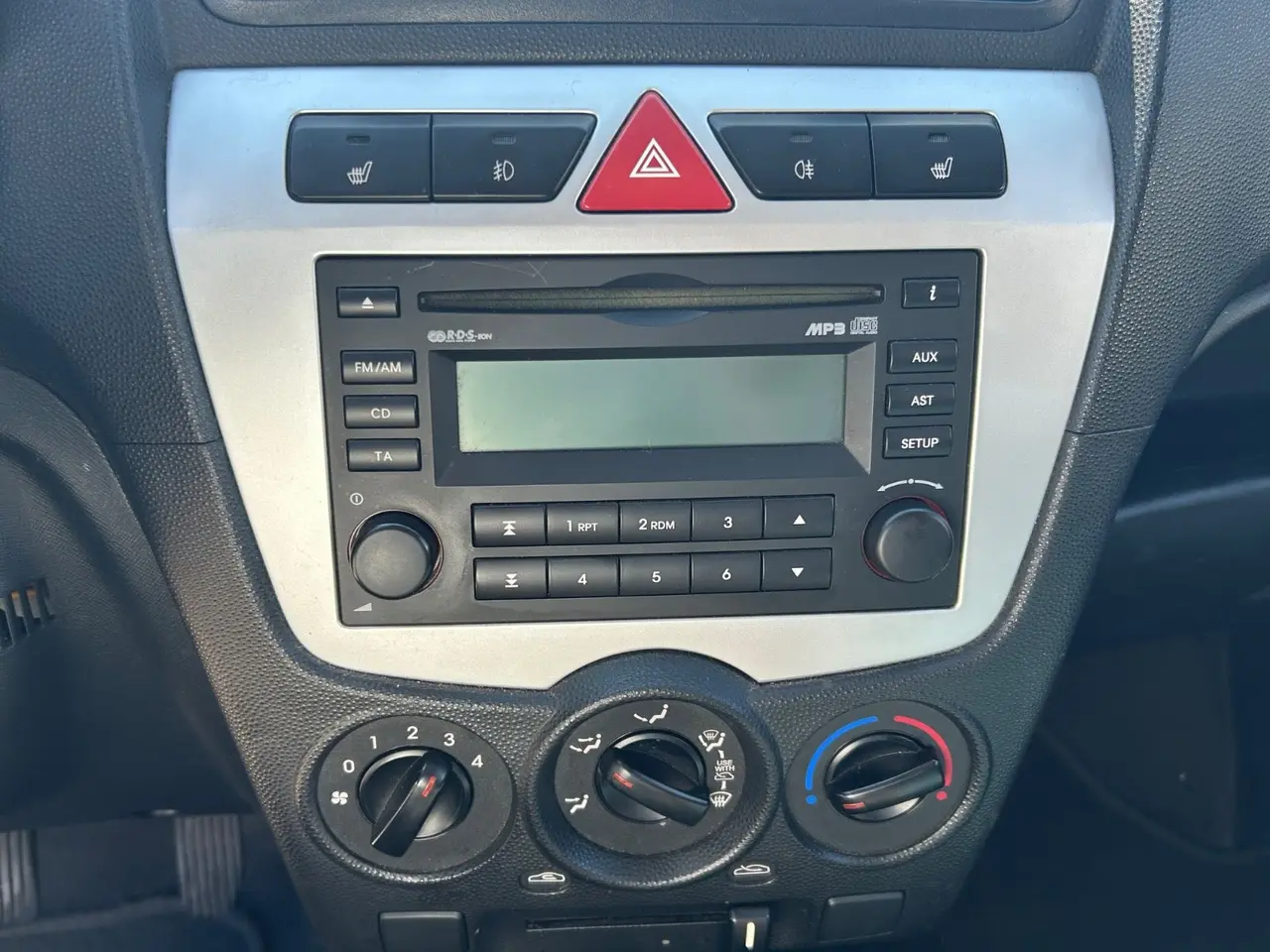 Billede 12 - Kia Picanto 1,1 Active