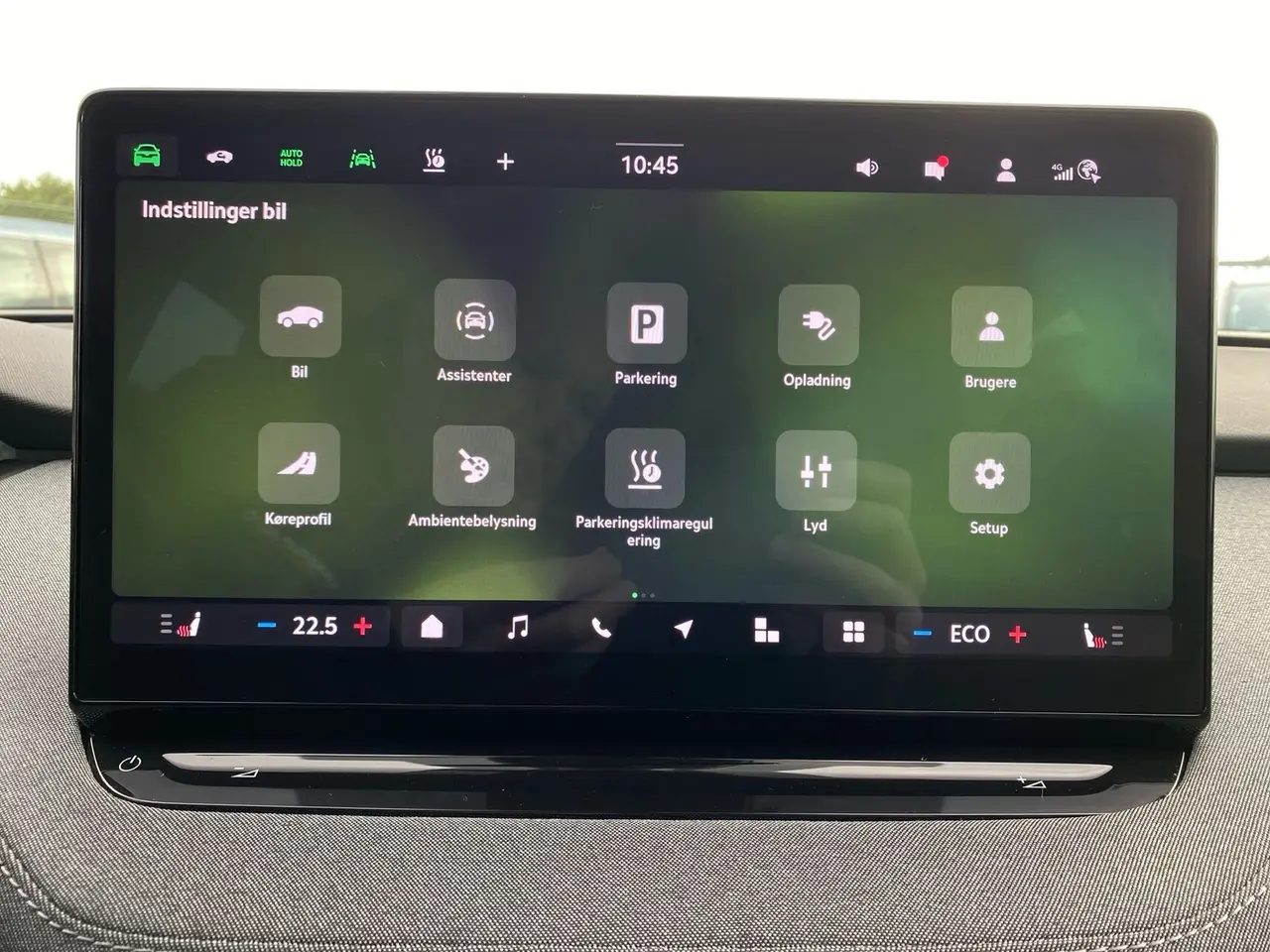Billede 16 - Skoda Enyaq 85 iV Premium 286HK 5d Aut.