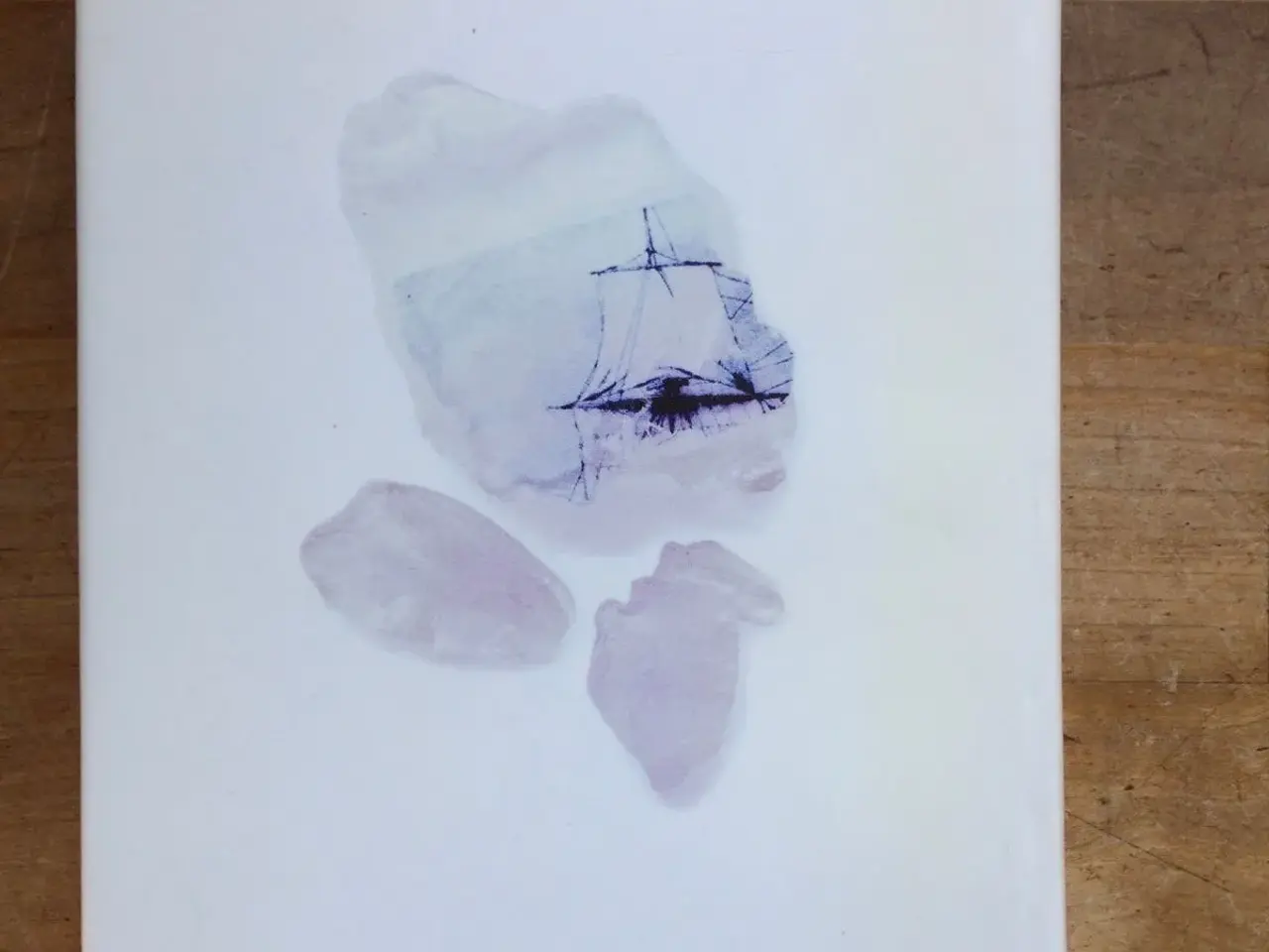Billede 2 - Prins, Ib Michael