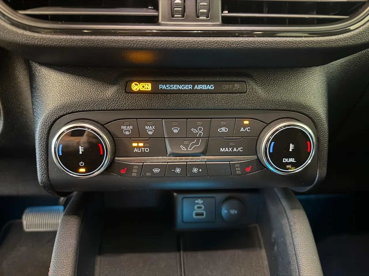 Billede 18 - Ford Kuga 2,5 PHEV ST-Line X CVT