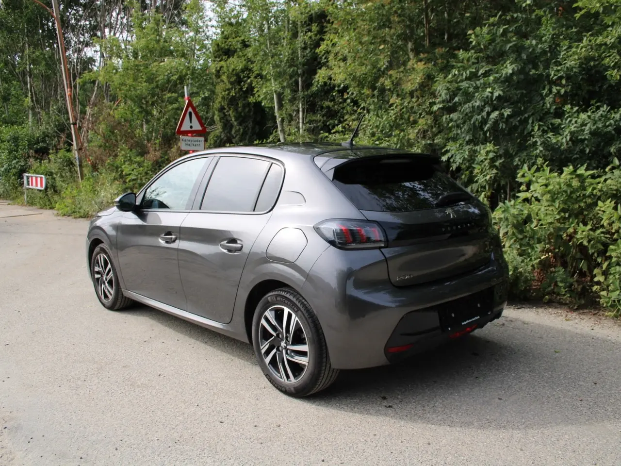 Billede 4 - Peugeot 208 1,2 PureTech 100 Active
