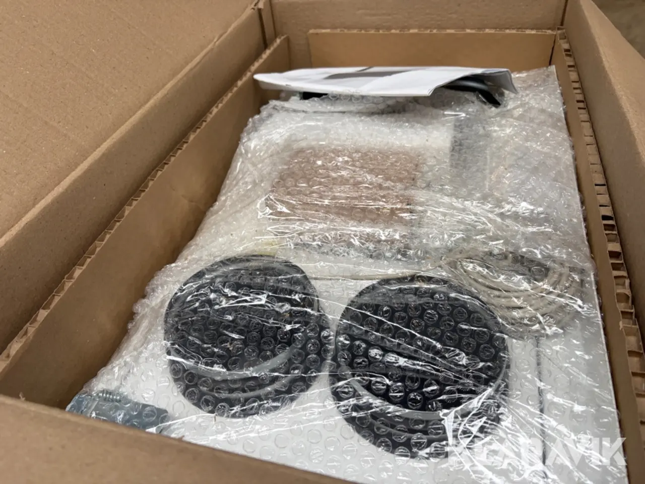 Billede 11 - Ventilationsanlæg Buccma VUT 160 V EC - 6 styk