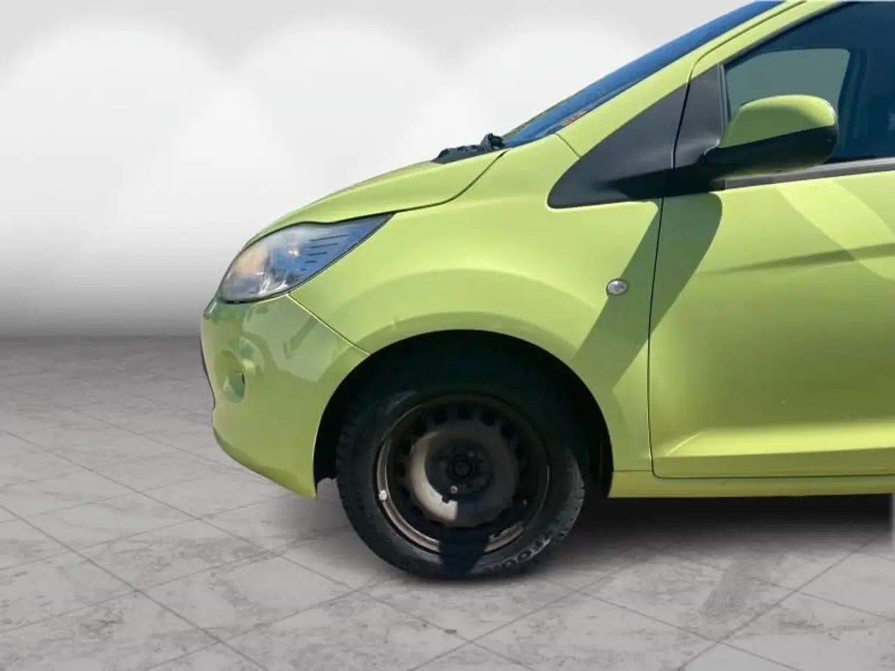 Billede 9 - Ford Ka 1,2 Trend+