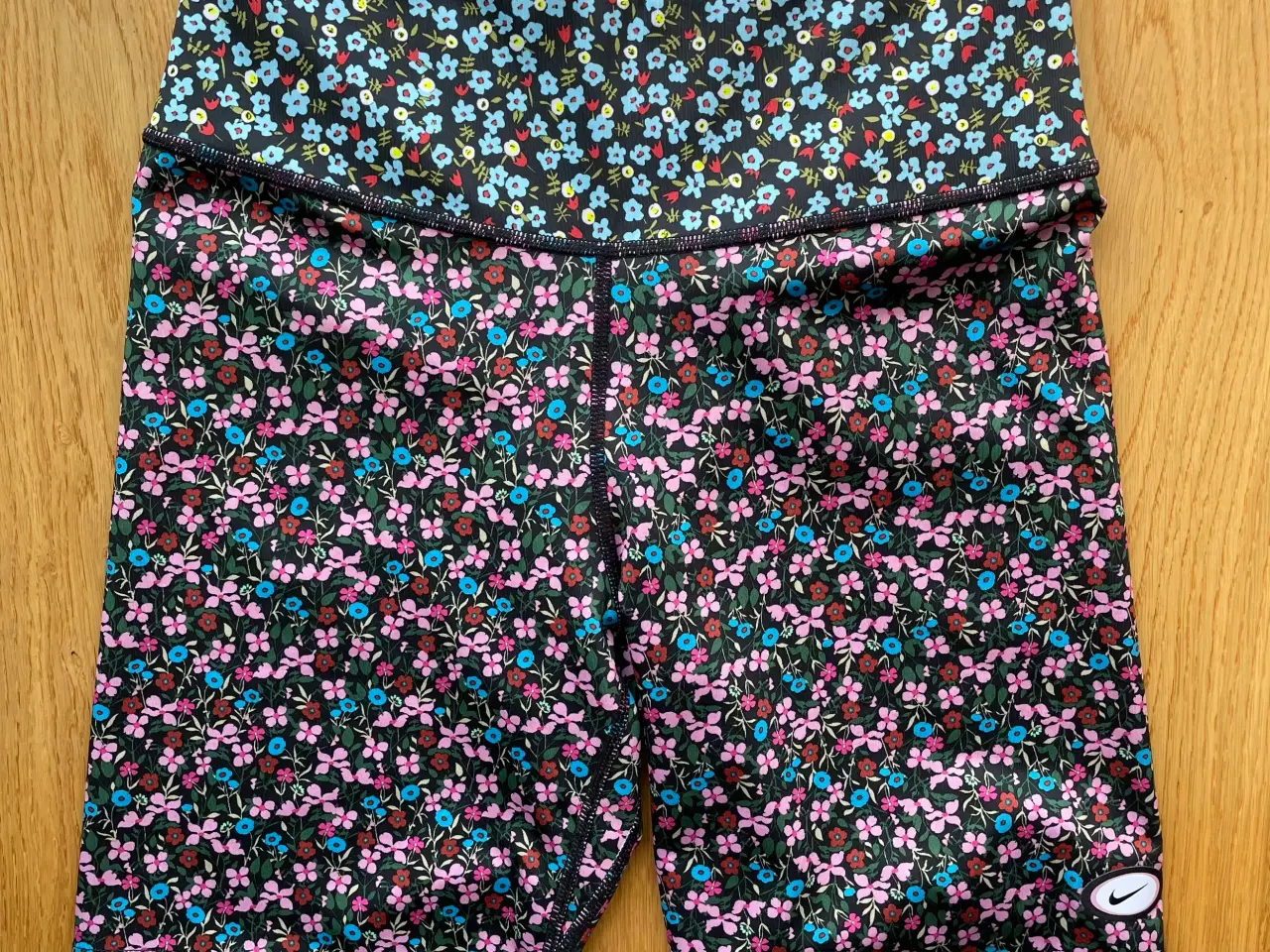 Billede 1 - Nike træningsshorts 