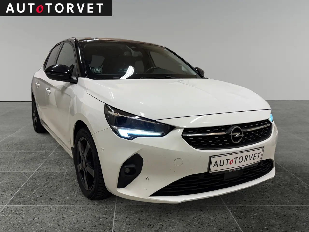 Billede 2 - Opel Corsa 1,5 D 102 Elegance