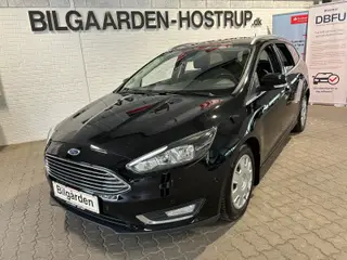 Ford Focus 1,0 SCTi 125 Business stc.