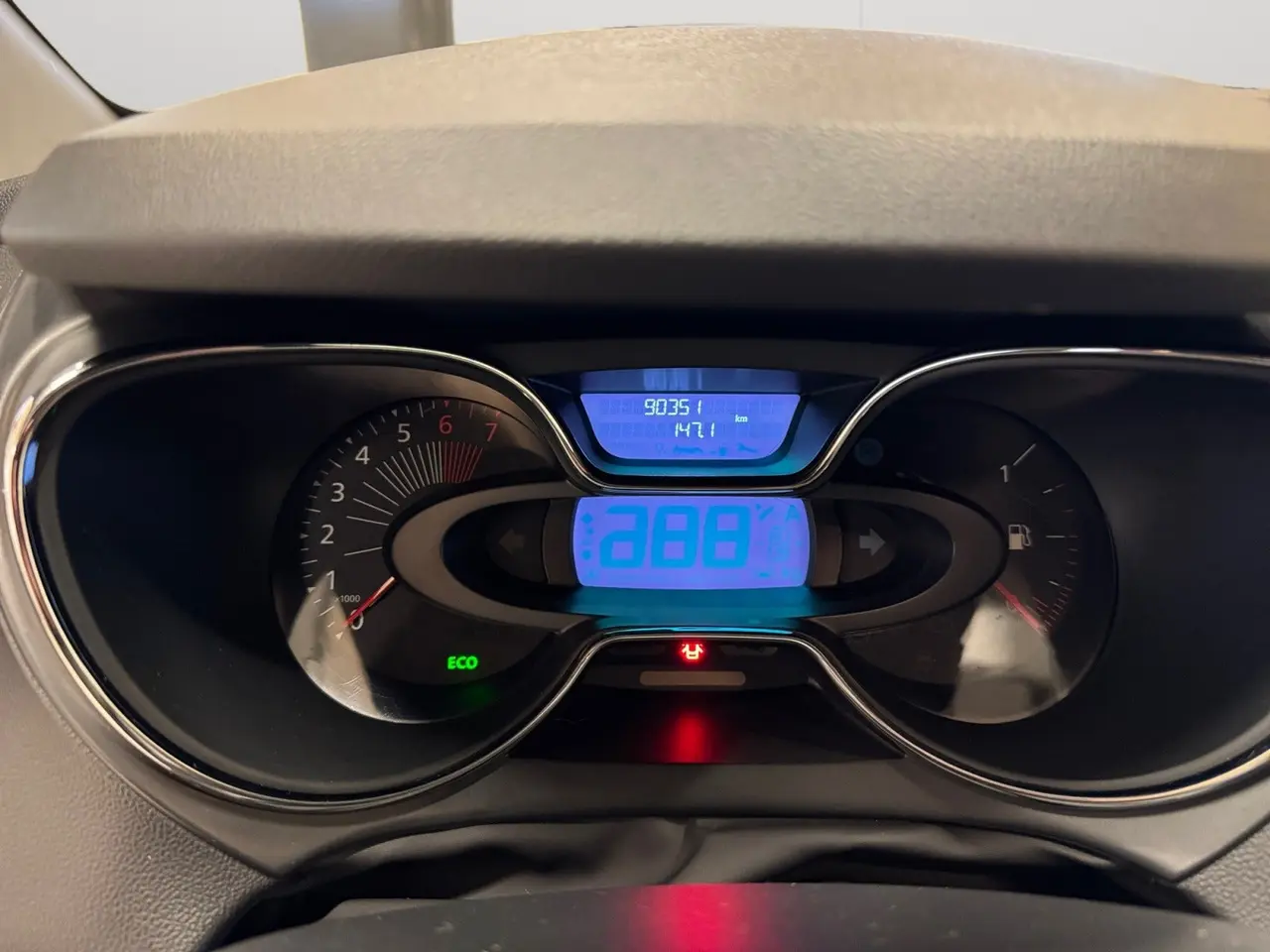 Billede 7 - Renault Captur 1,2 TCe 120 Expression EDC