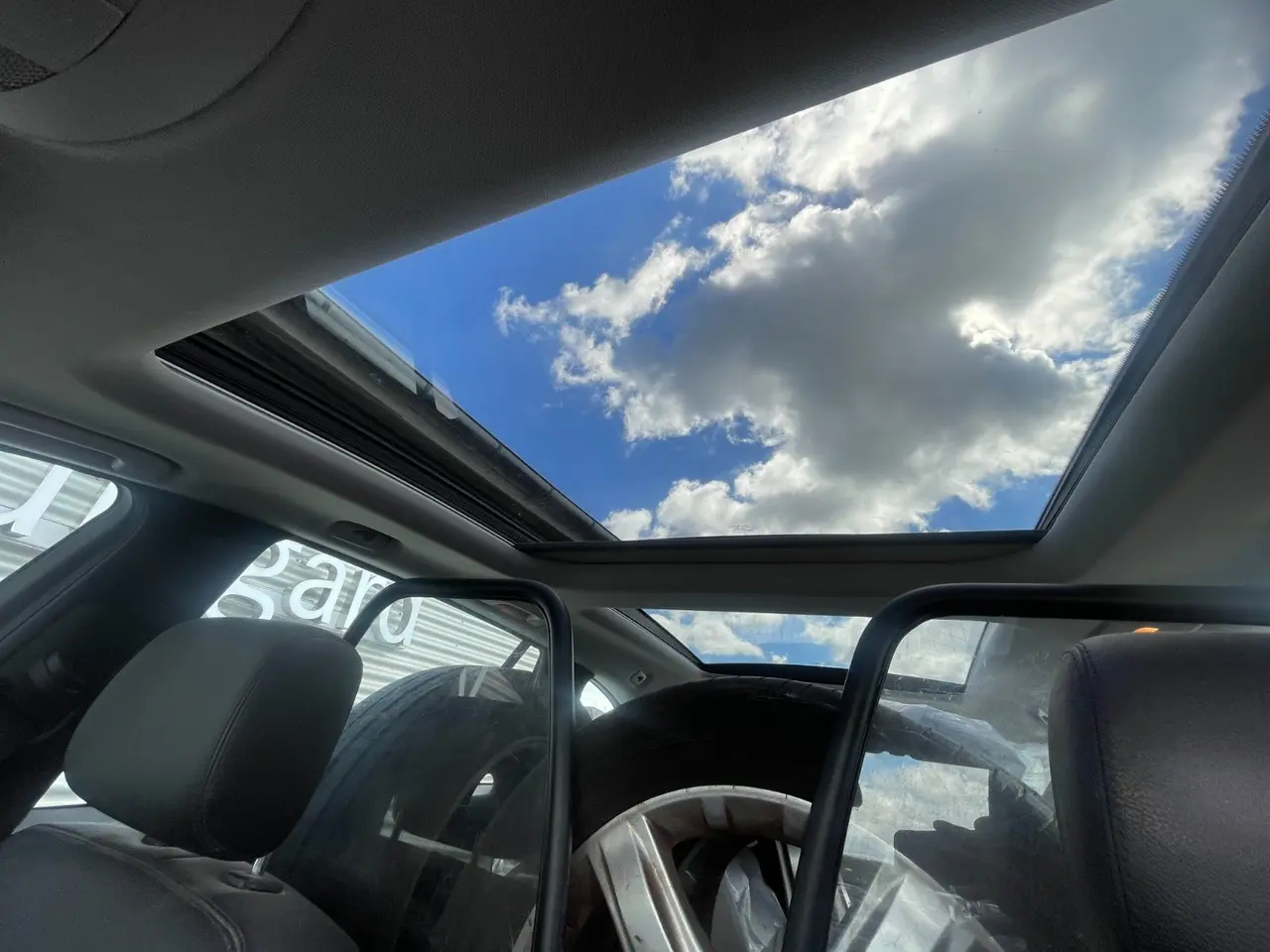 Billede 21 - Mercedes R320 3,0 CDi aut. 4Matic Van