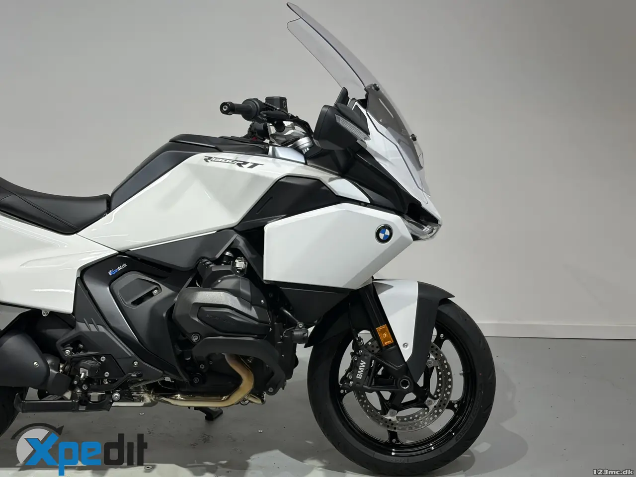 Billede 3 - BMW R 1300 RT
