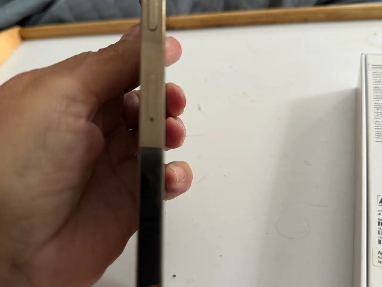 Billede 6 - Flot iPhone 14 Pro Max