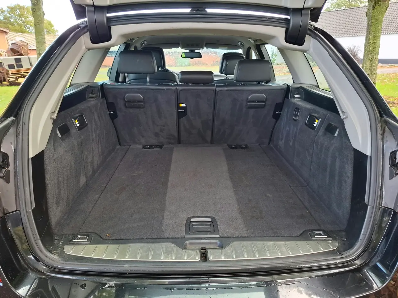 Billede 8 - BMW F11 525d